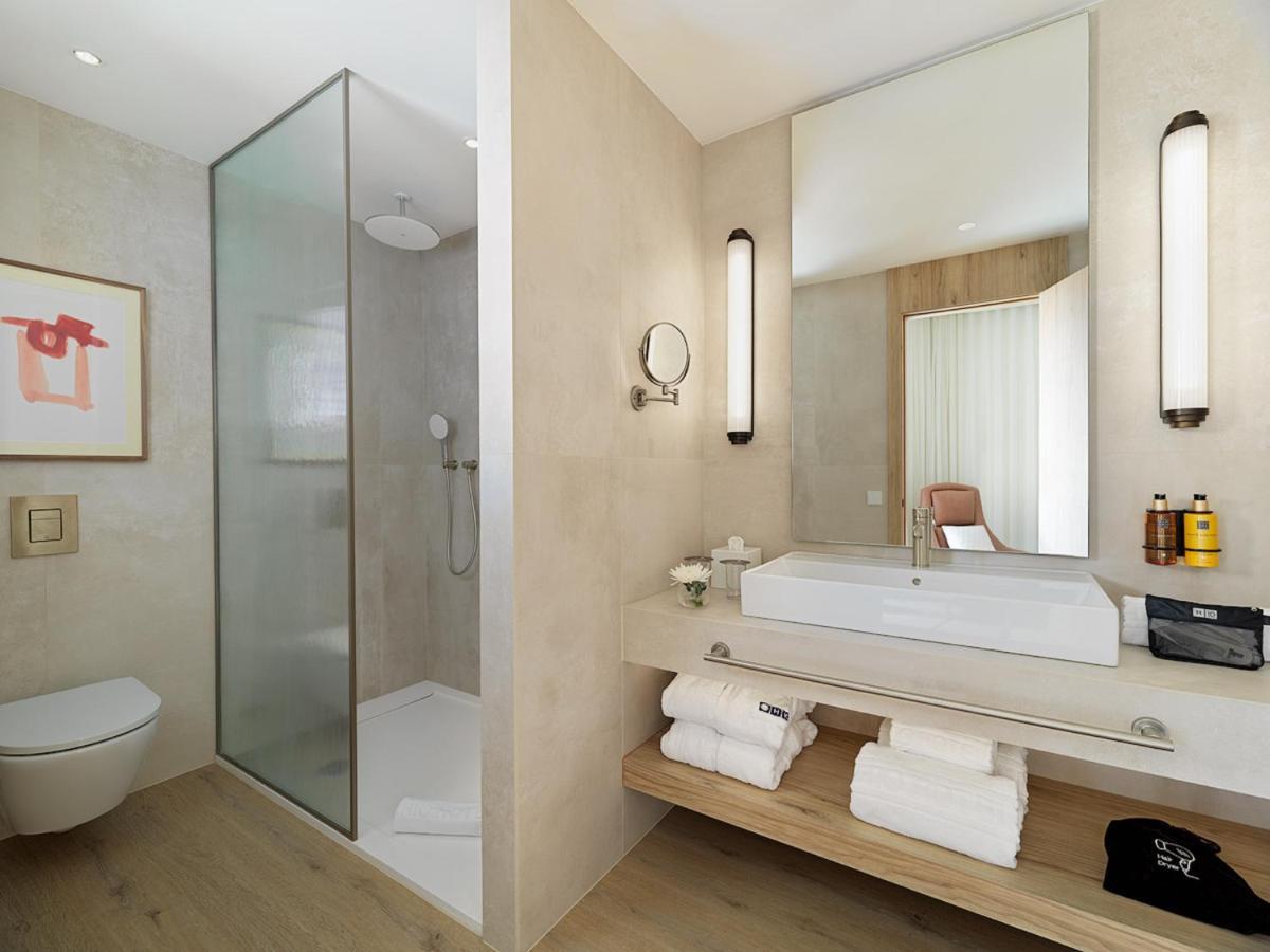Junior Suite (3 Erwachsene)