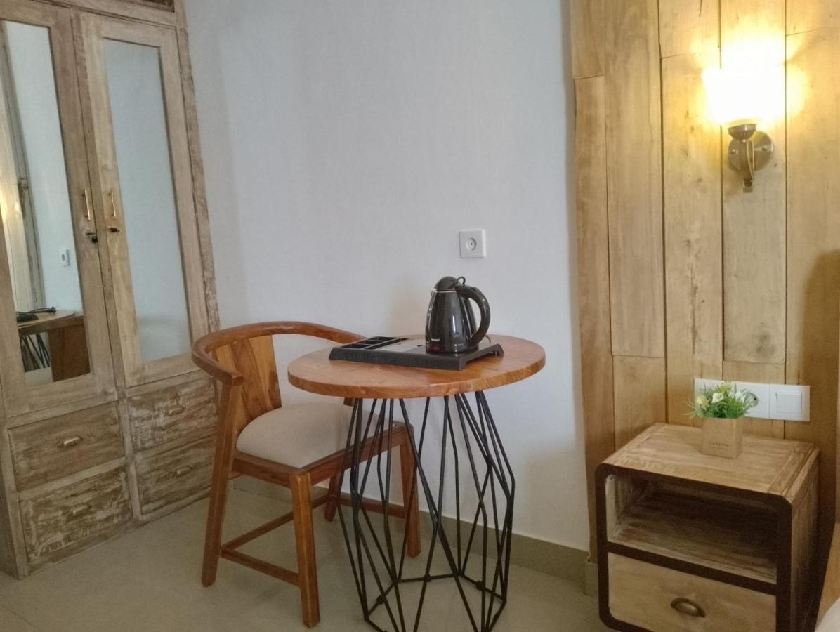 Standard Suite