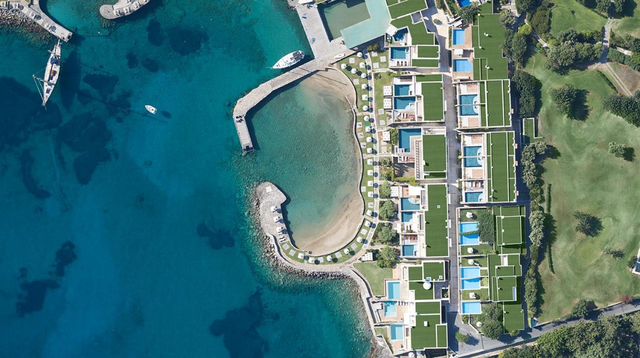 Koufonisia Diamond Residence One-Bedroom with Direct Beach Access