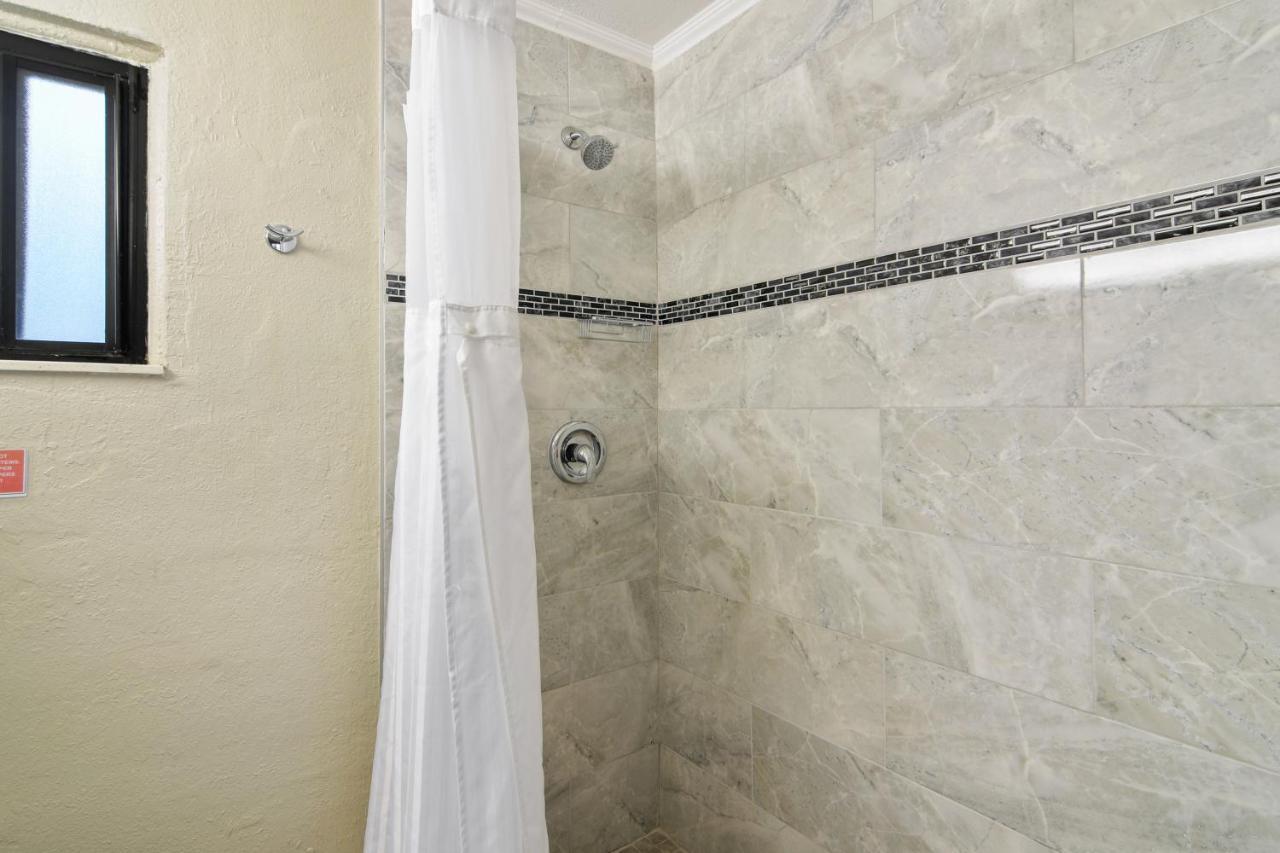 Habitación - No fumadores - Cama grande