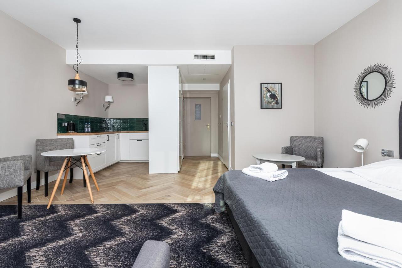 Superior Apartment with city view