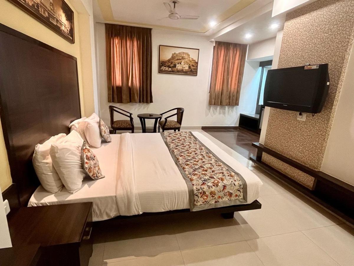 Executive Double Room