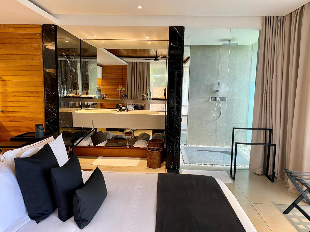 Contemporary Villa Private Pool