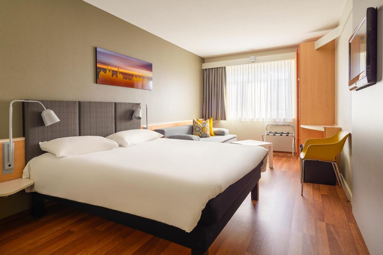 Standard Doppelzimmer mit Sofa