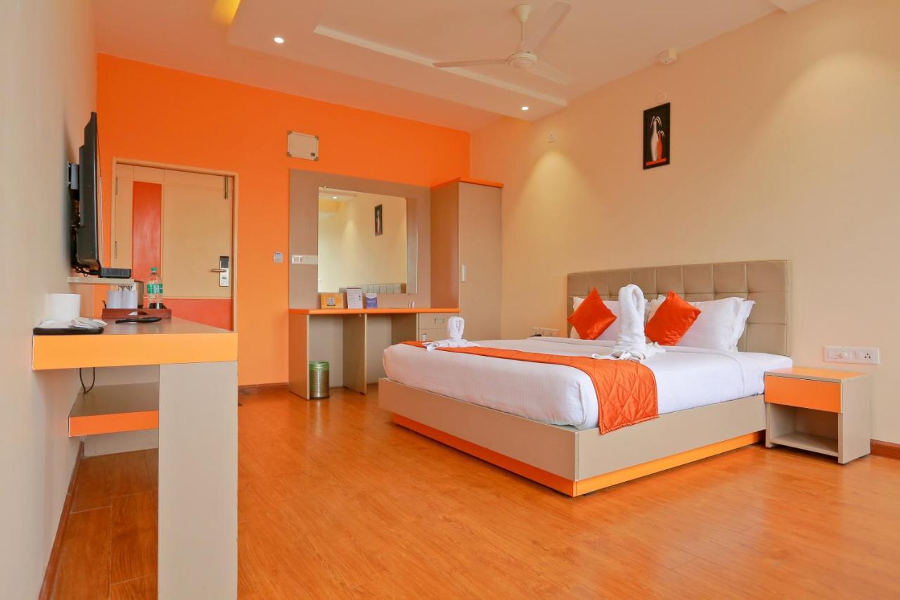 Superior Room NON A/C