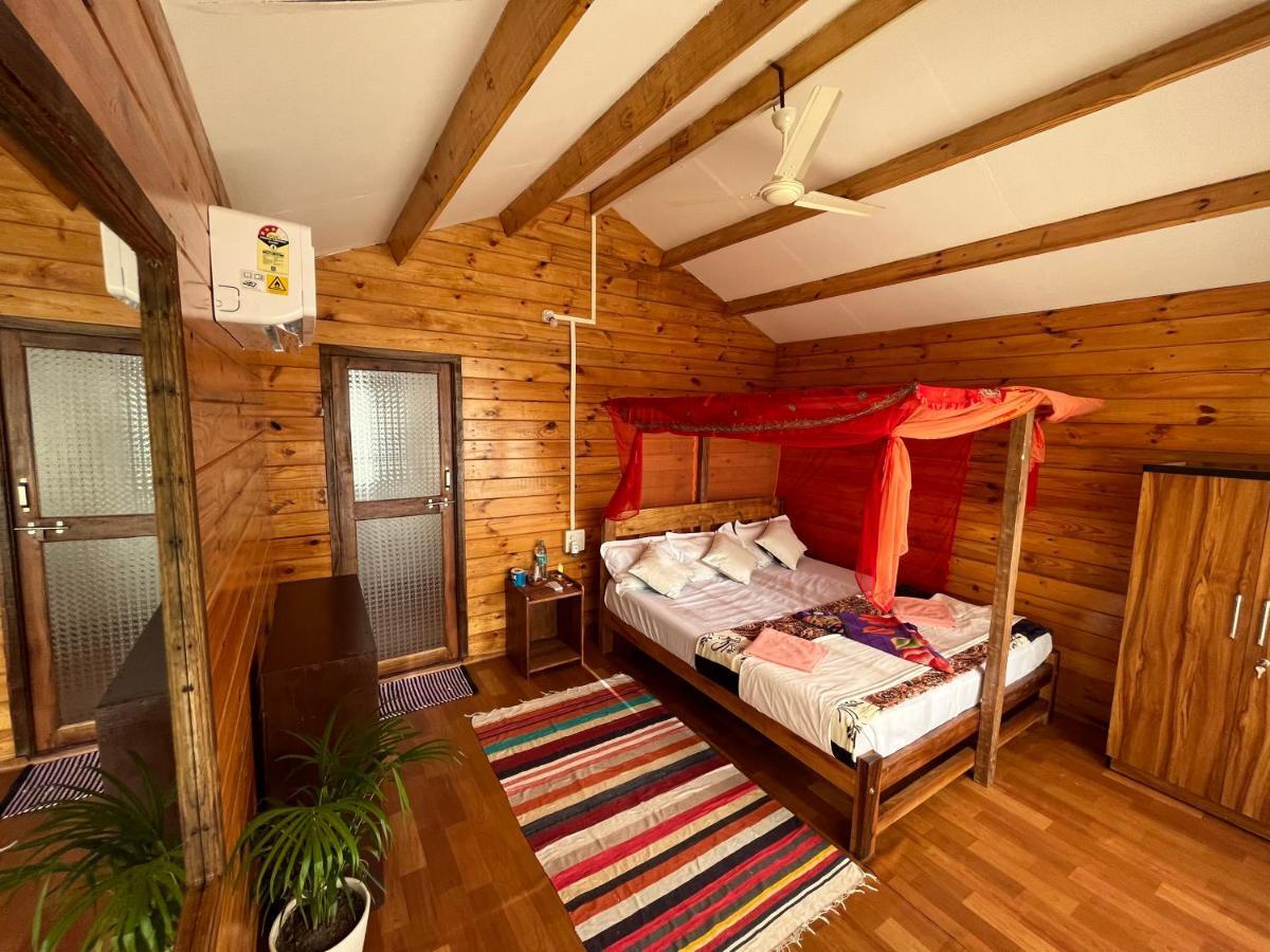 Bungalow - Beach Front
