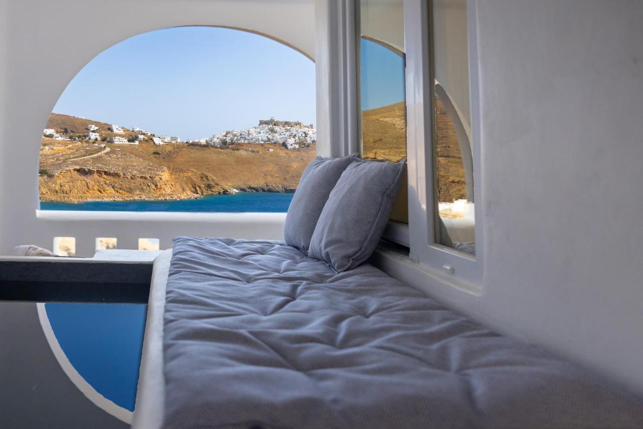Suite mit Kingsize-Bett mit Whirlpool