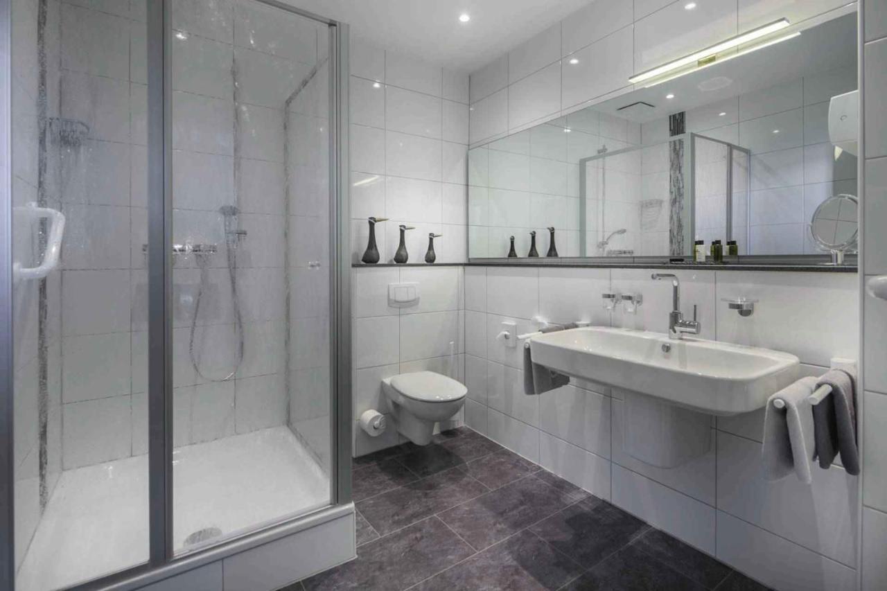 Deluxe Suite mit Meerblick