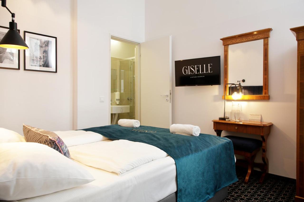 Habitación Doble Económica