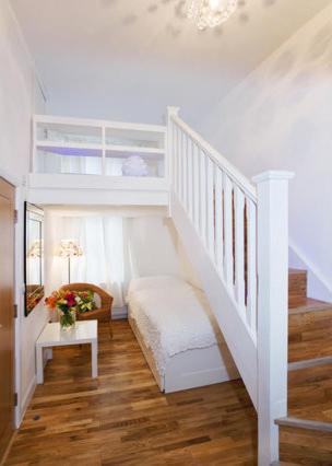 Double or Twin Room with Private Bathroom