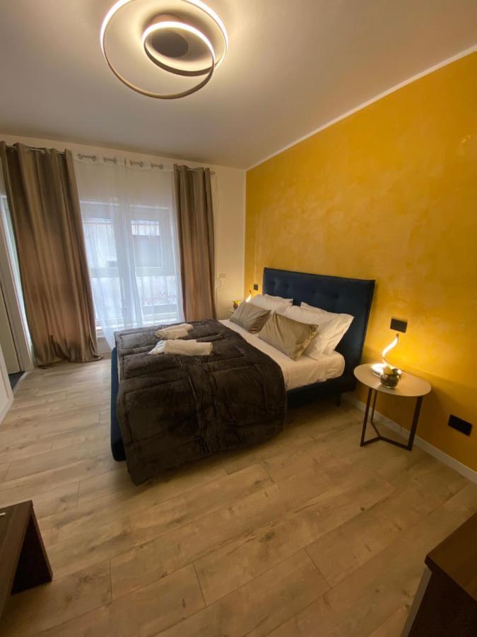 Deluxe Kamer met Queensize Bed