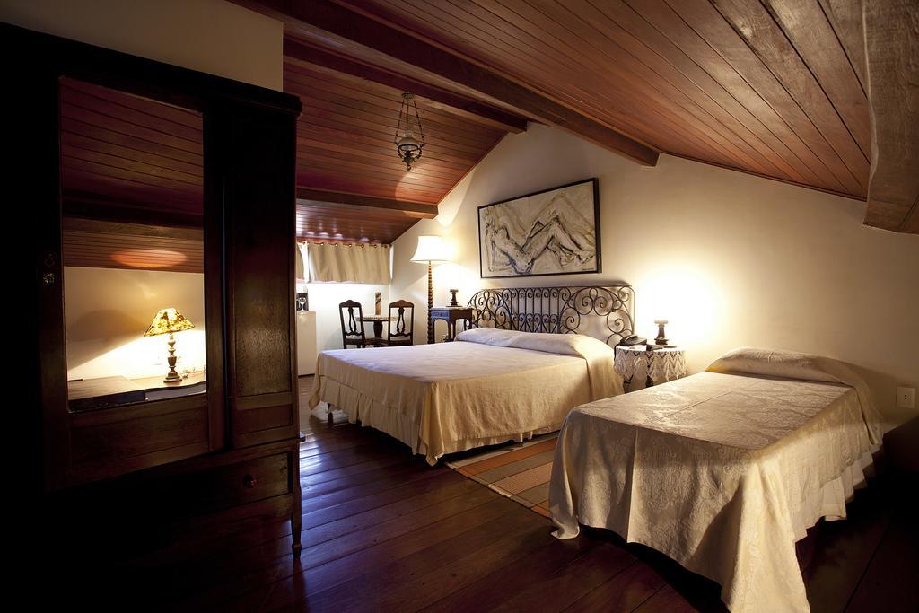 Luxury Double or Twin Room
