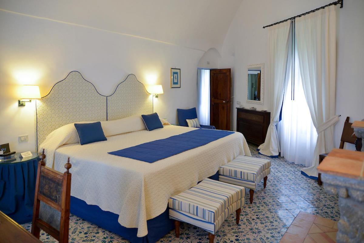 Junior Suite with Sea View
