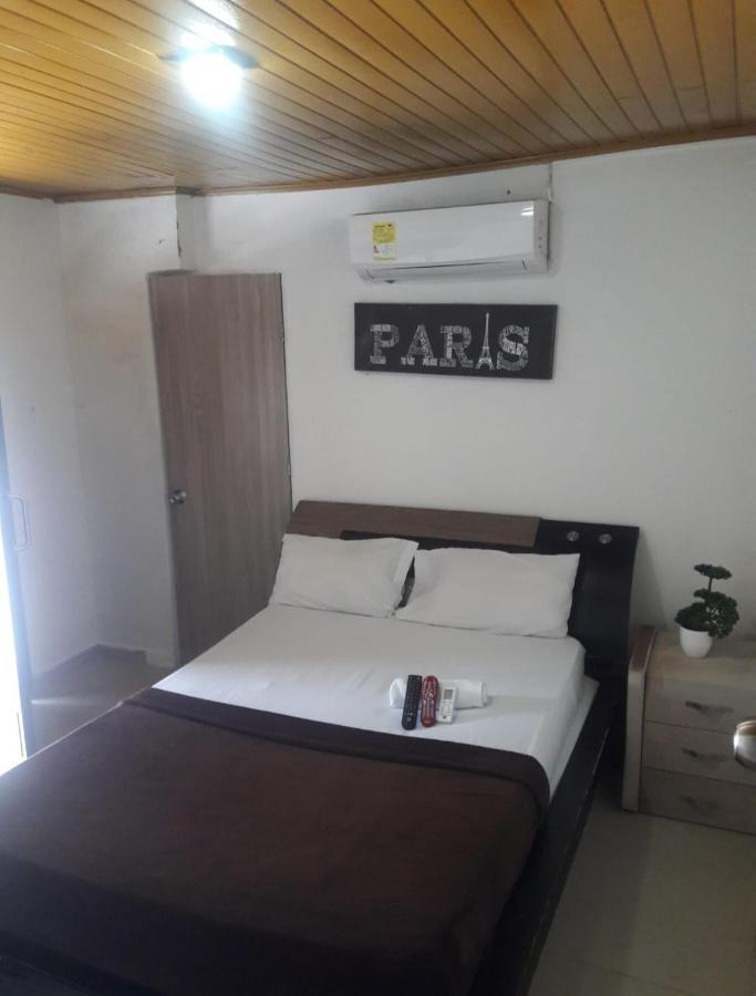 Habitación Doble Estándar