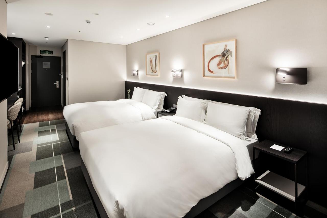 Quadruple Room 1 (No Parking)