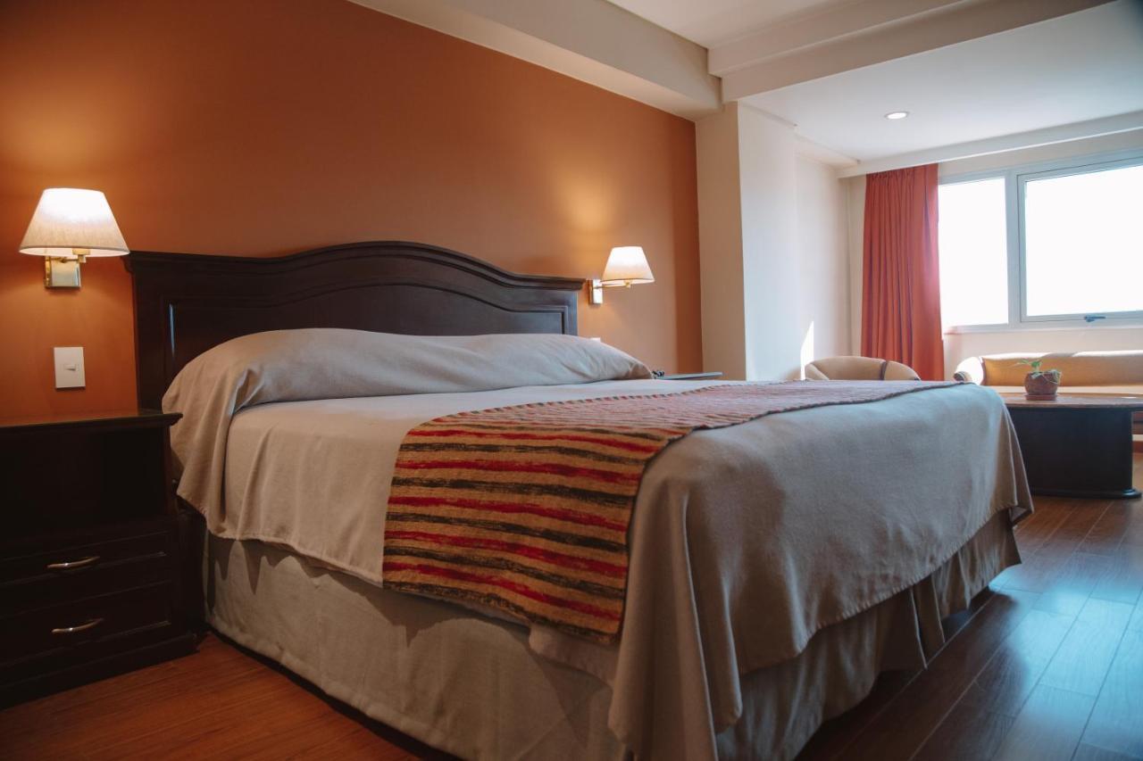 Superior Double/Twin Room