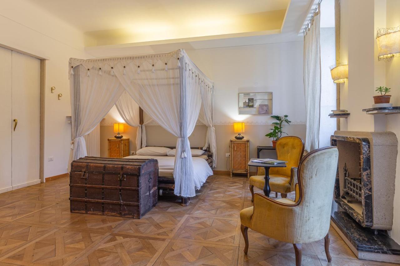 Quadruple Room with Private External Bathroom