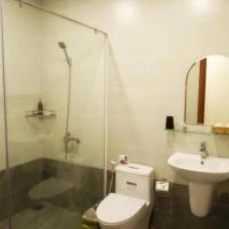 King Room Sea View