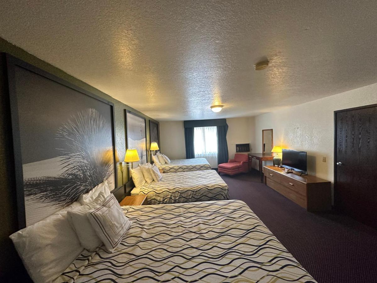 Queen Suite