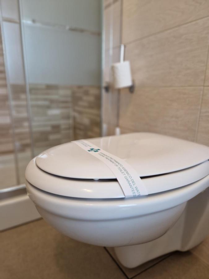 Habitación Doble con baño privado - 1 o 2 camas