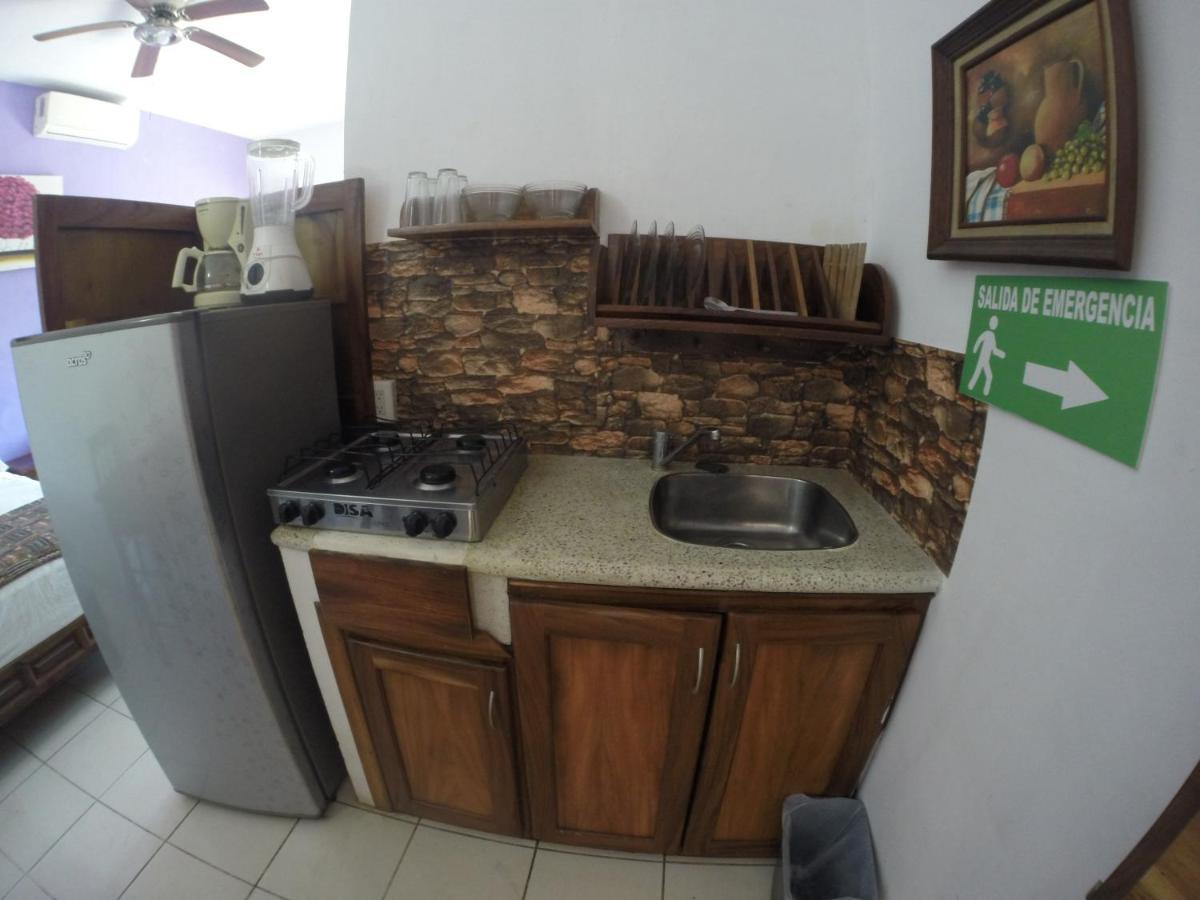 Habitación Doble Deluxe