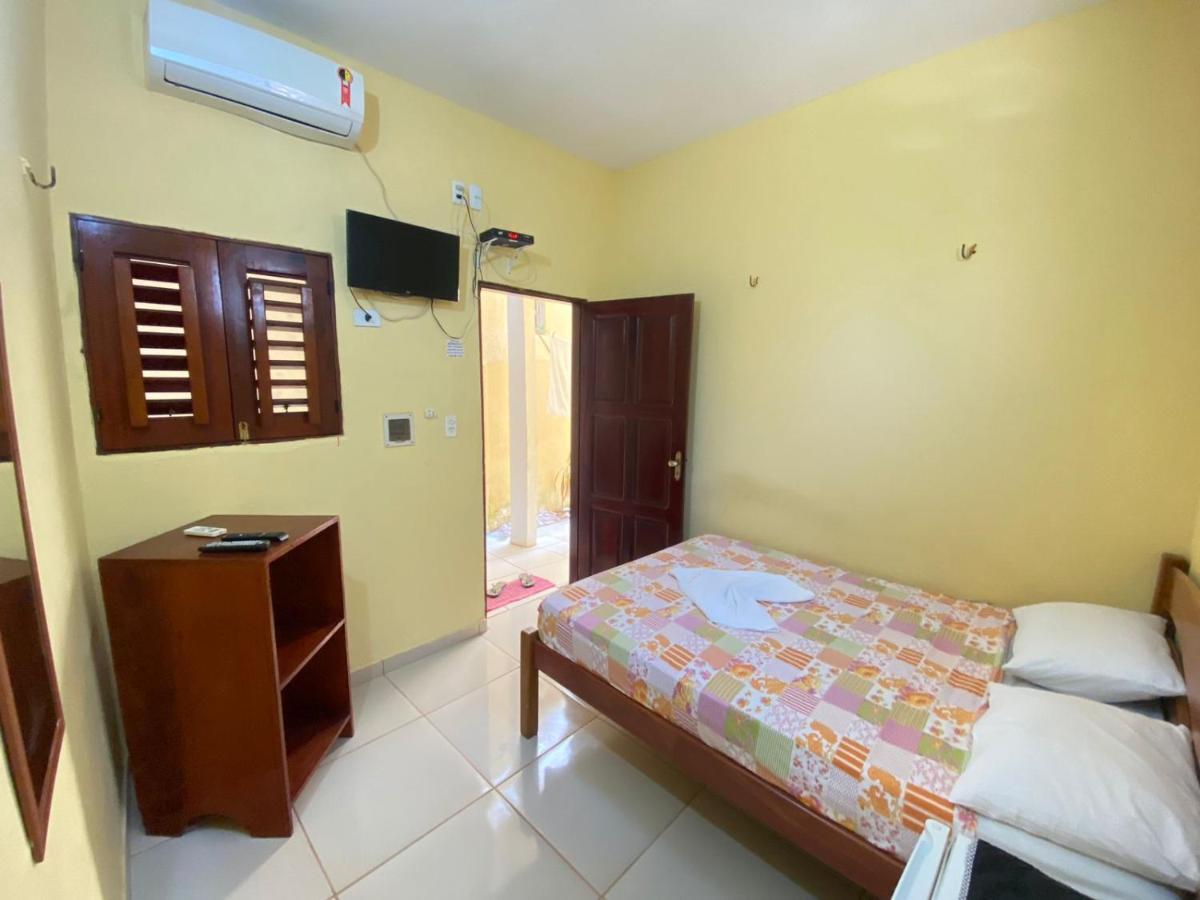 Quarto Duplo Standard