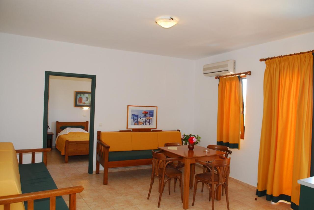 Maisonette-Vierbettzimmer