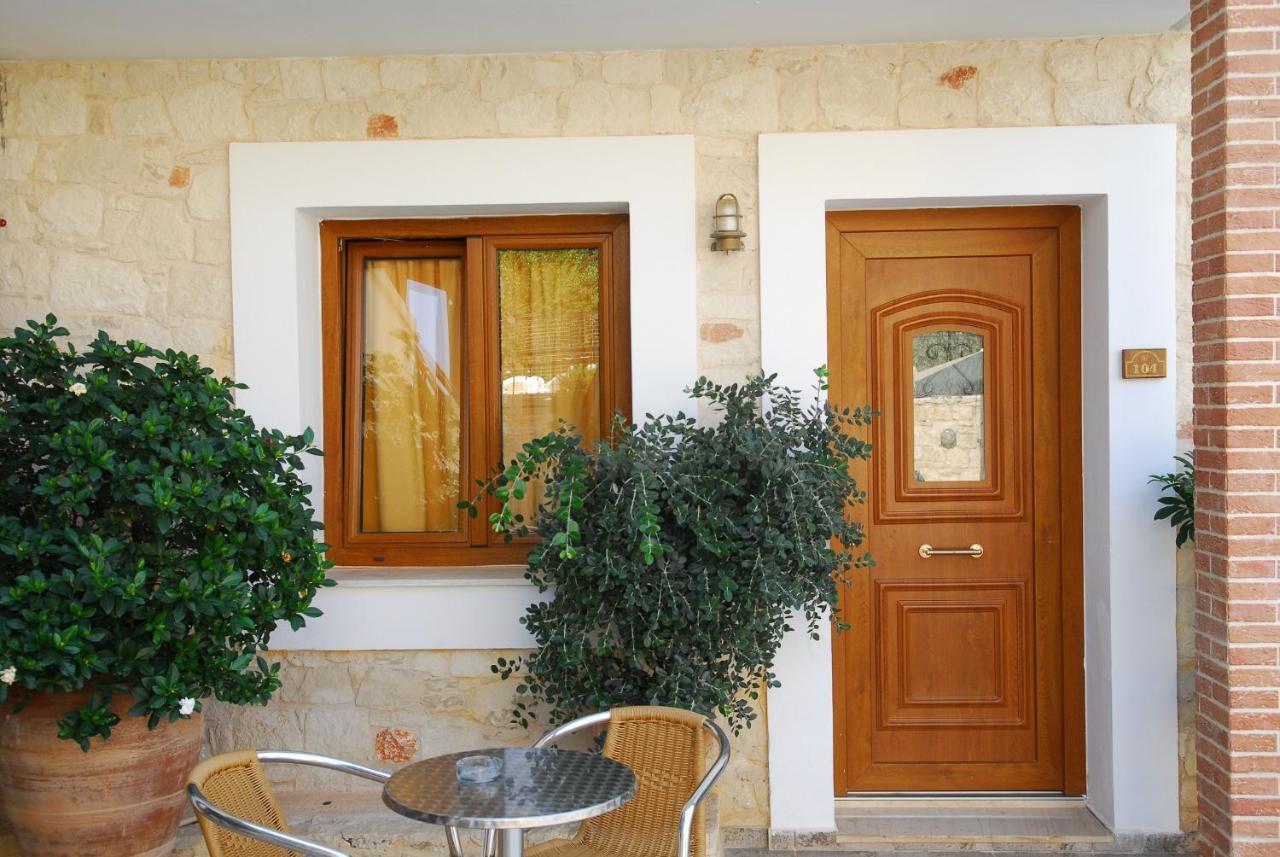 Standard Apartment