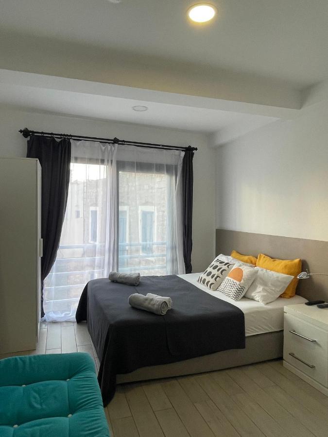 Vierbettzimmer