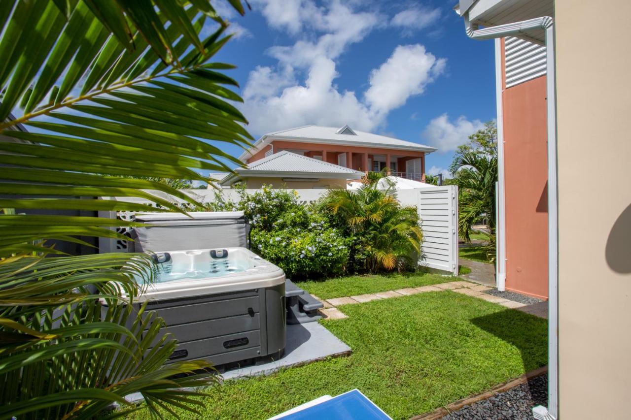 Suite avec Jacuzzi