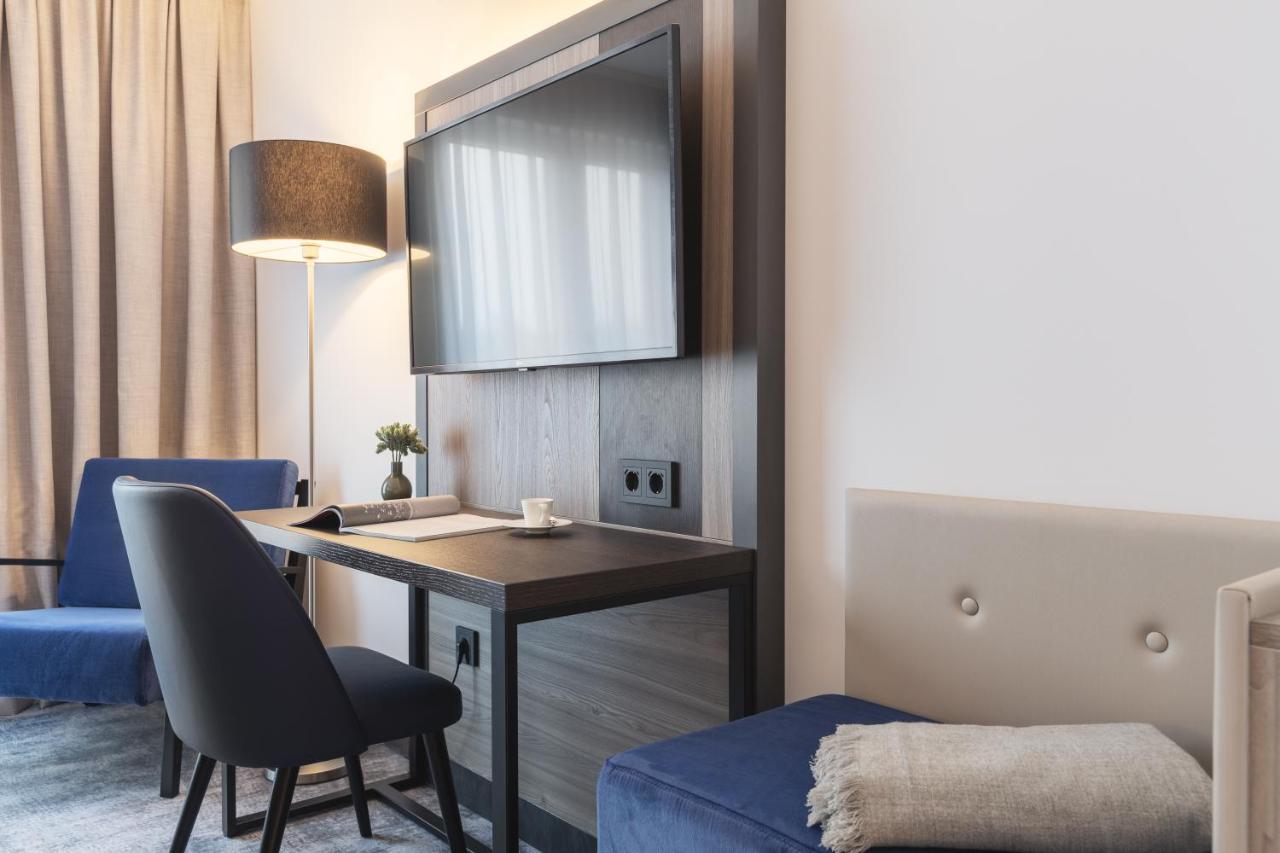 Studio-Zimmer