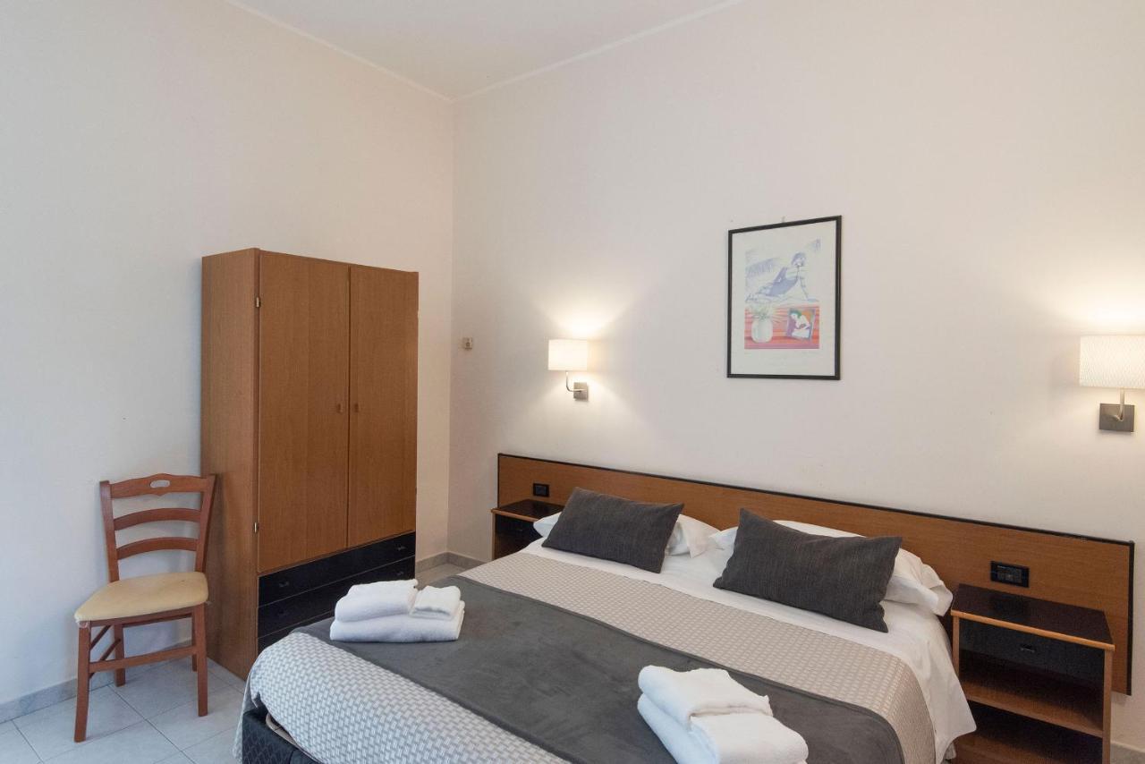 Chambre Double Économique