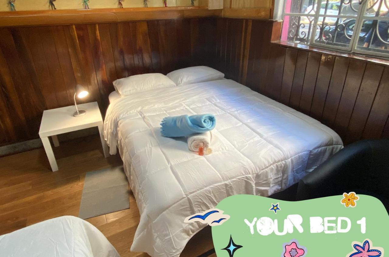 Family Double Room