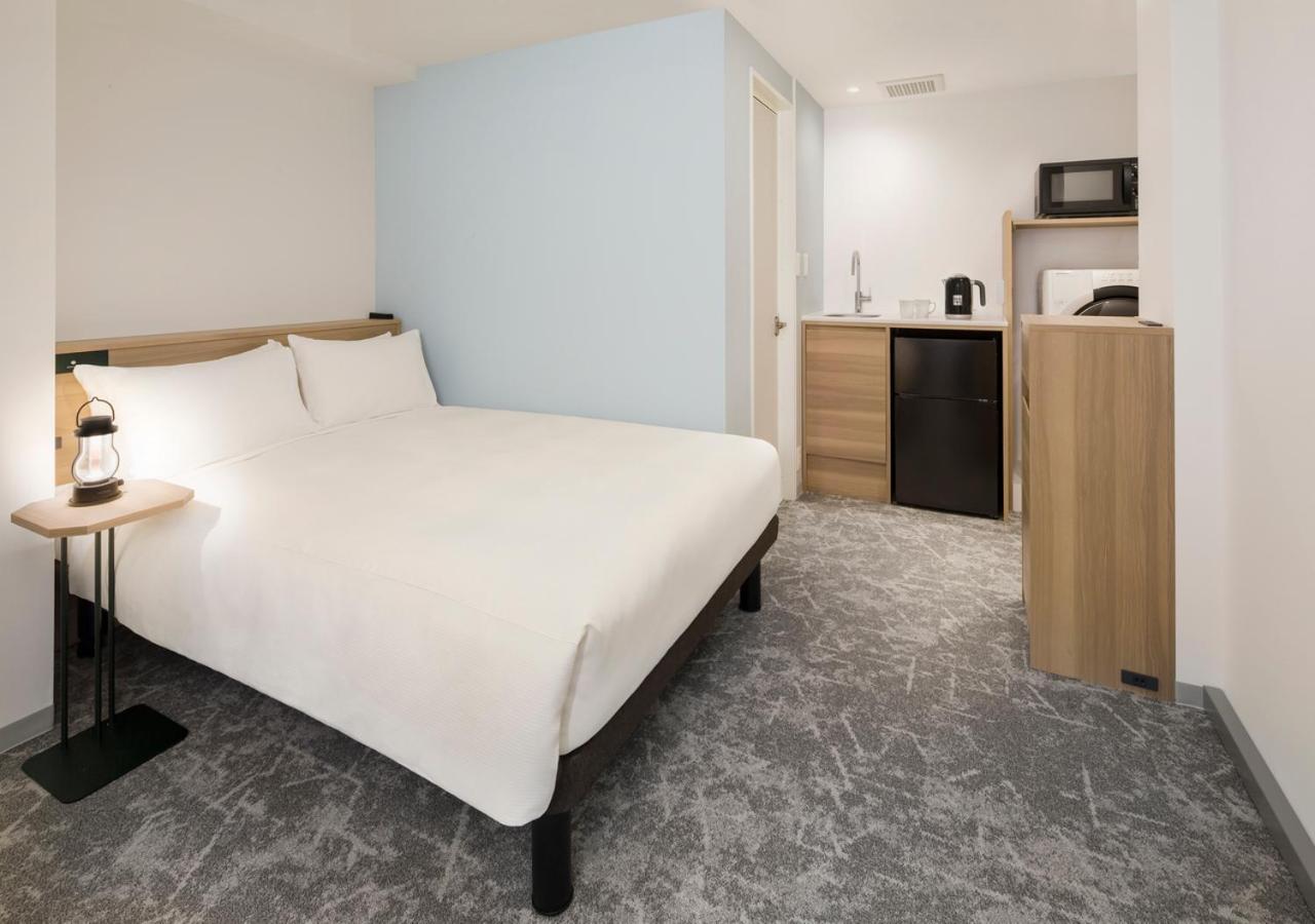 Superior Double Room - Single Use