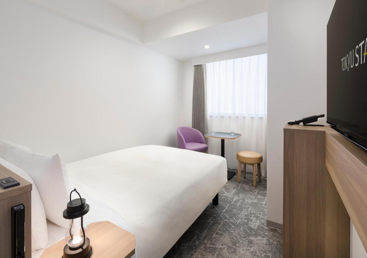 Standard Double Room - Single Use
