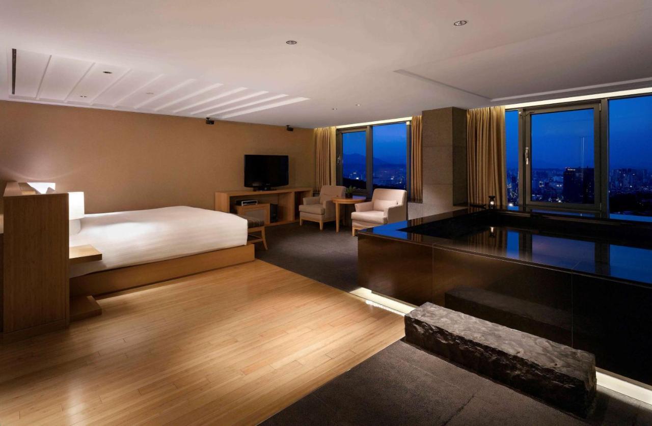 Hébergement de Luxe avec Piscine Banyan