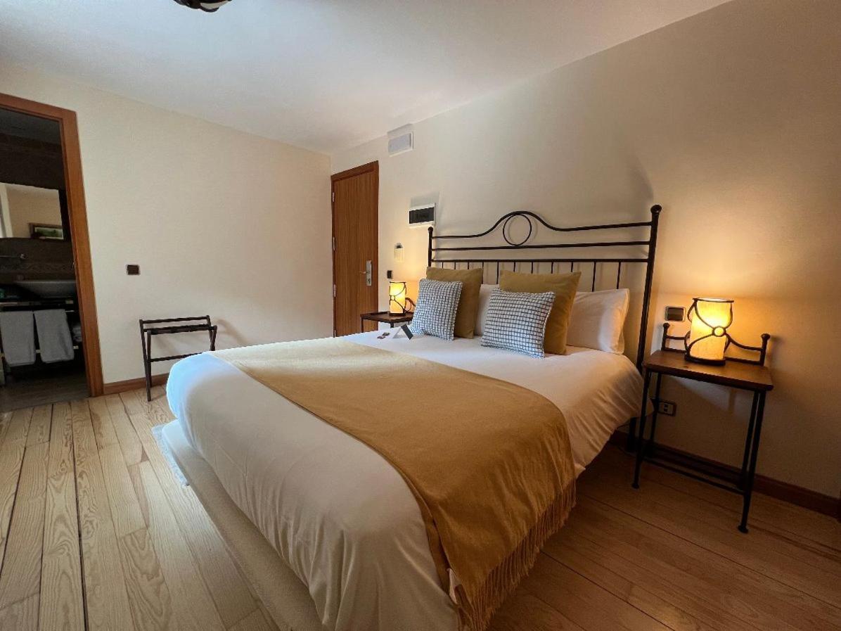 Habitación Doble Económica - 1 o 2 camas