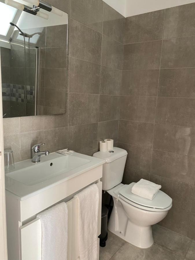 Habitación Doble Deluxe con balcón