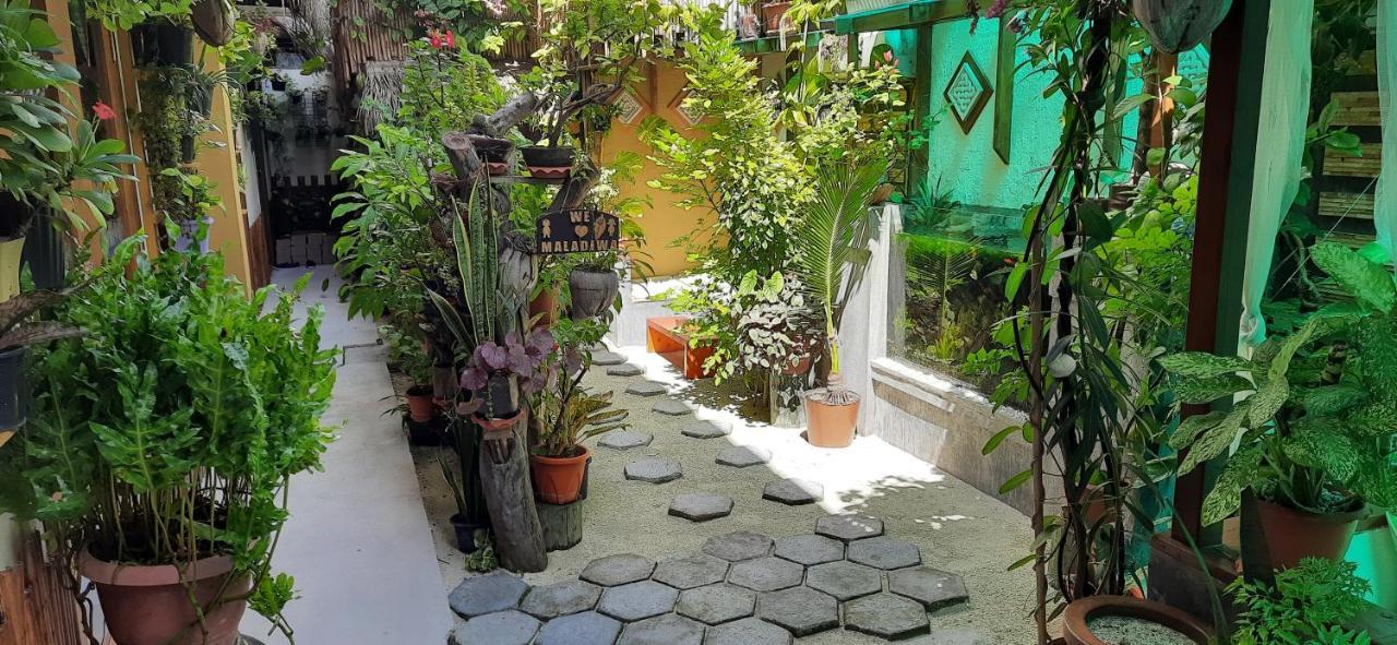 Standard Double or Twin Room with Garden View (10% off on Food & Beverage)