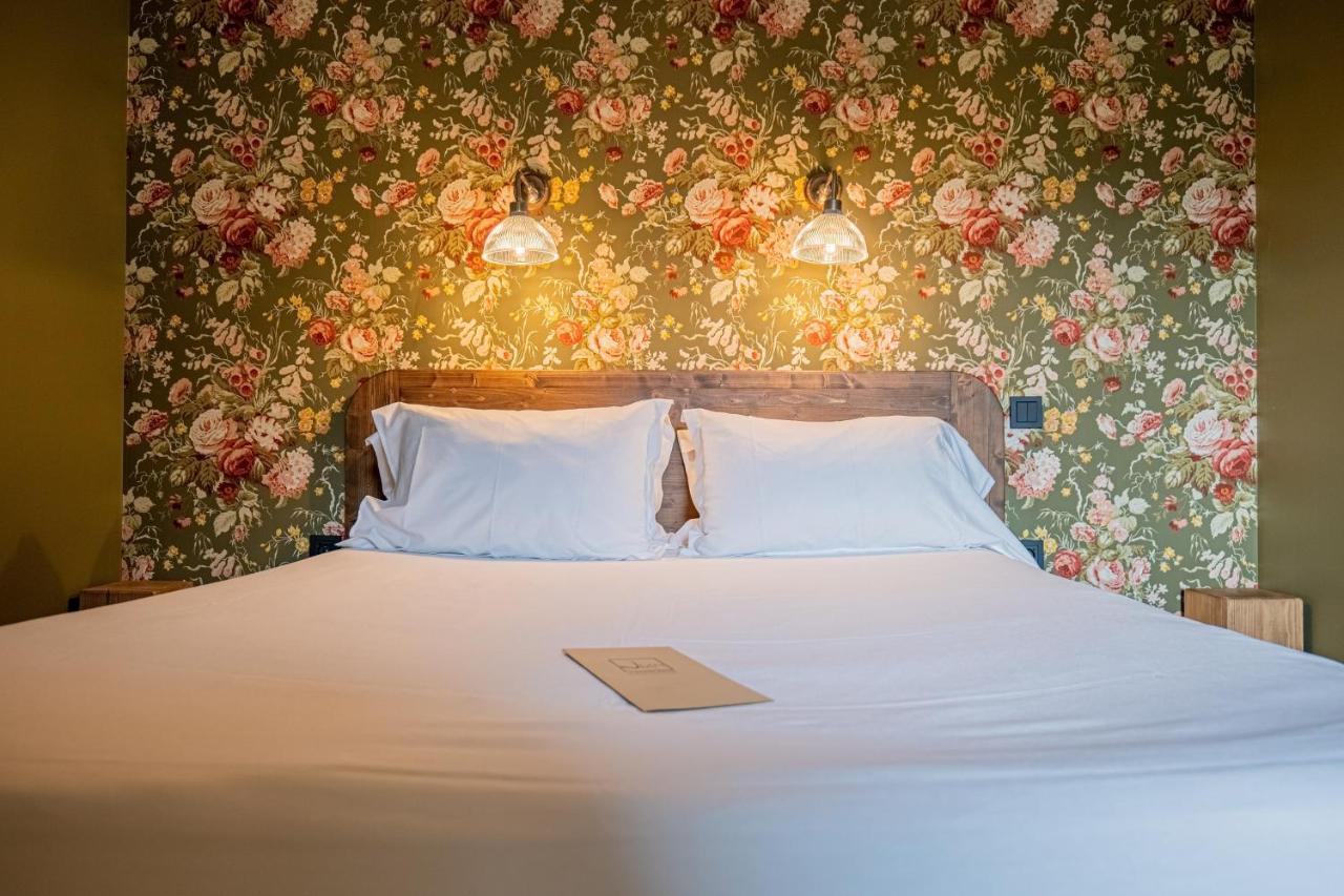 Chambre Double Confort