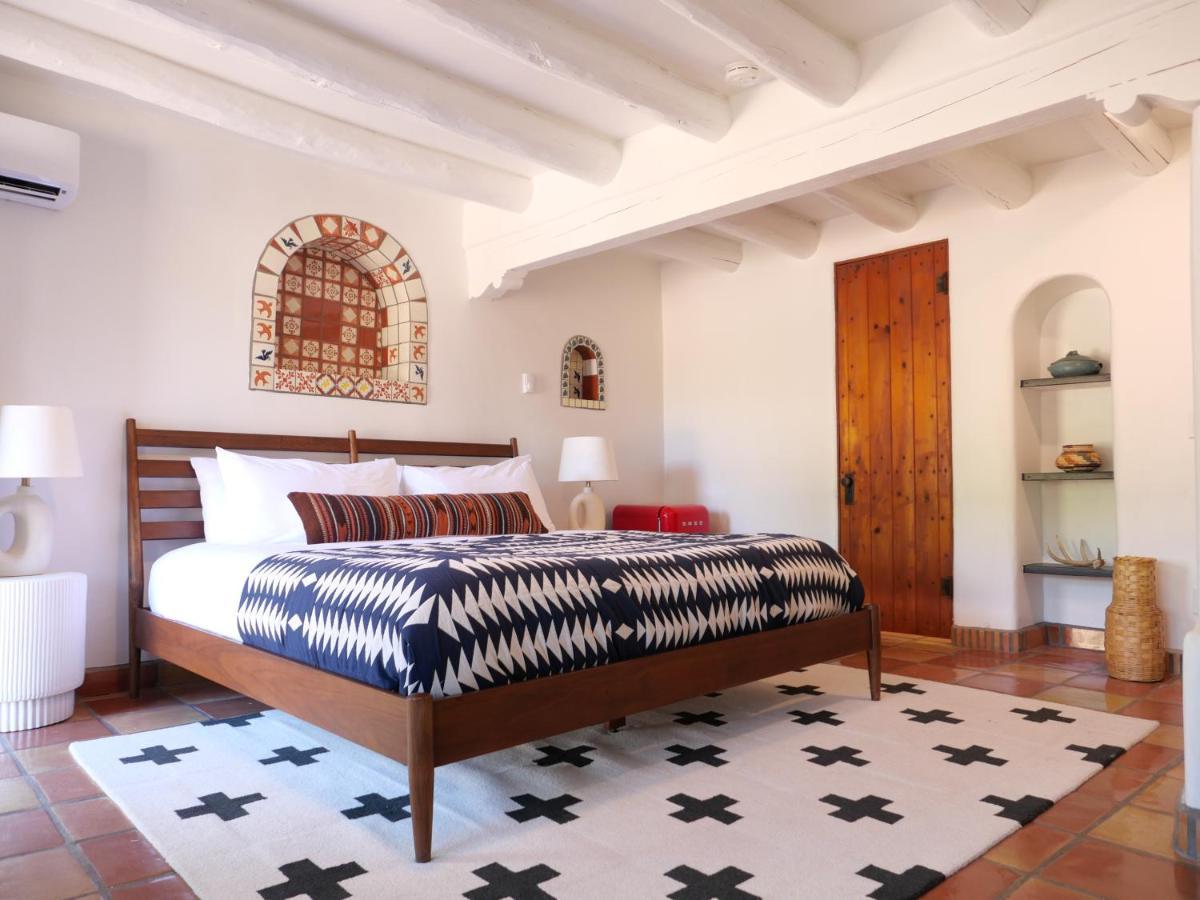 Quarto com Cama King-size