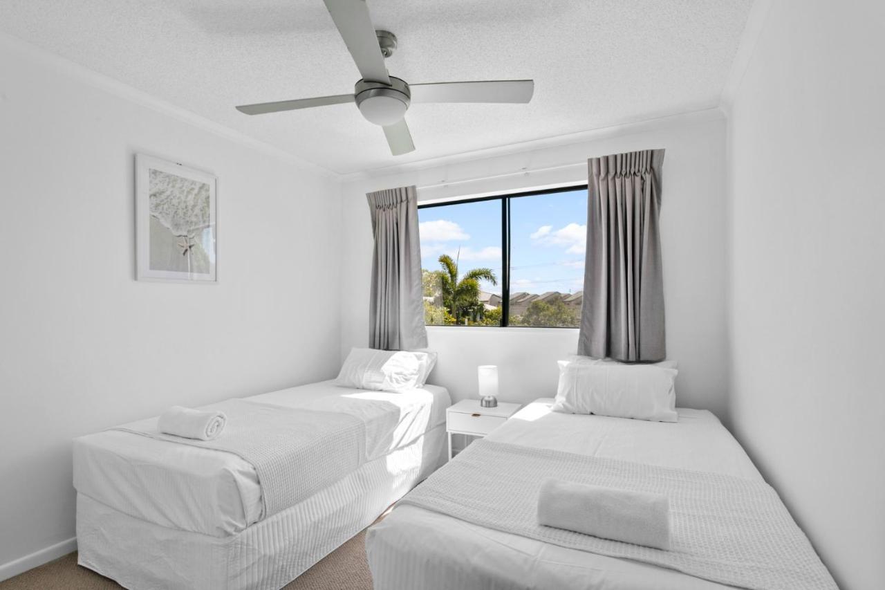 Two-Bedroom Garden View Apartment