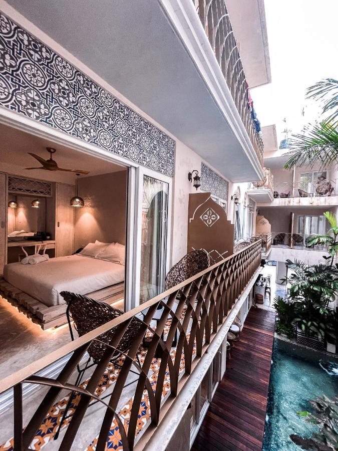 Villa Private Pool