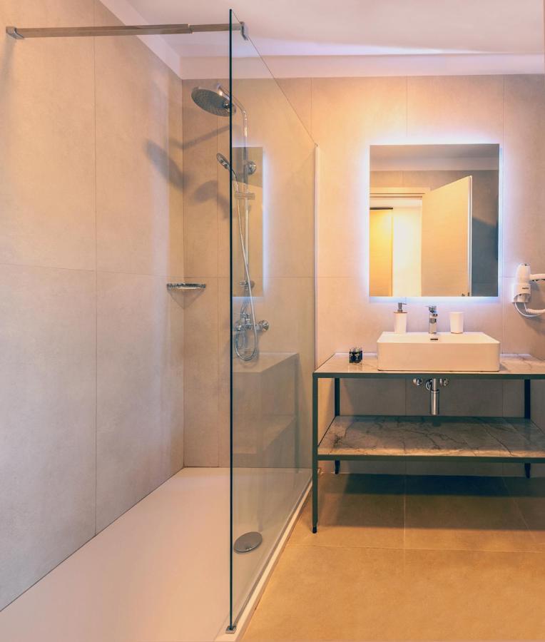 Premium Vierbettzimmer