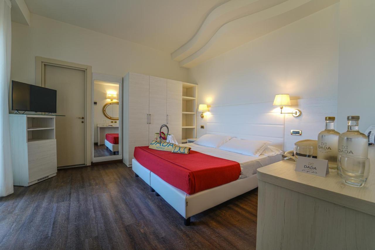 Chambre Double - Front de Mer
