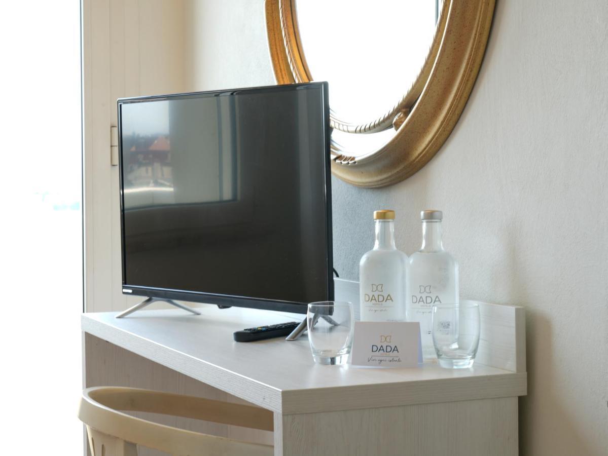 Chambre Triple Exécutive