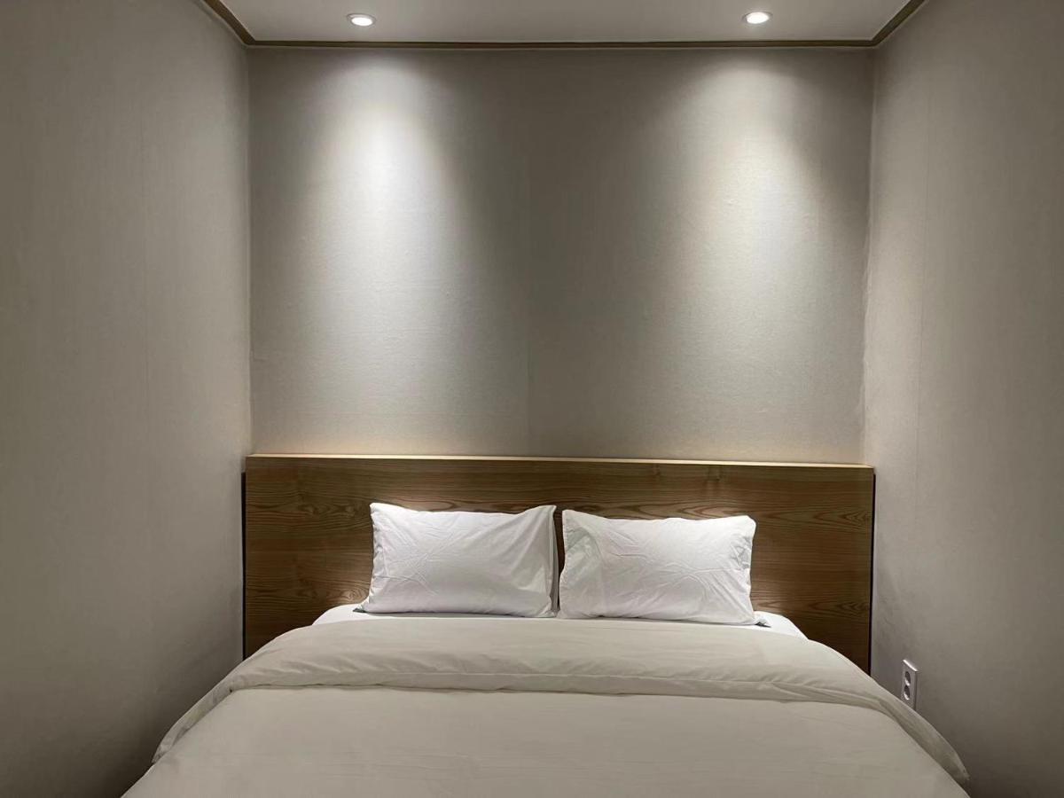 Kamar Superior Double