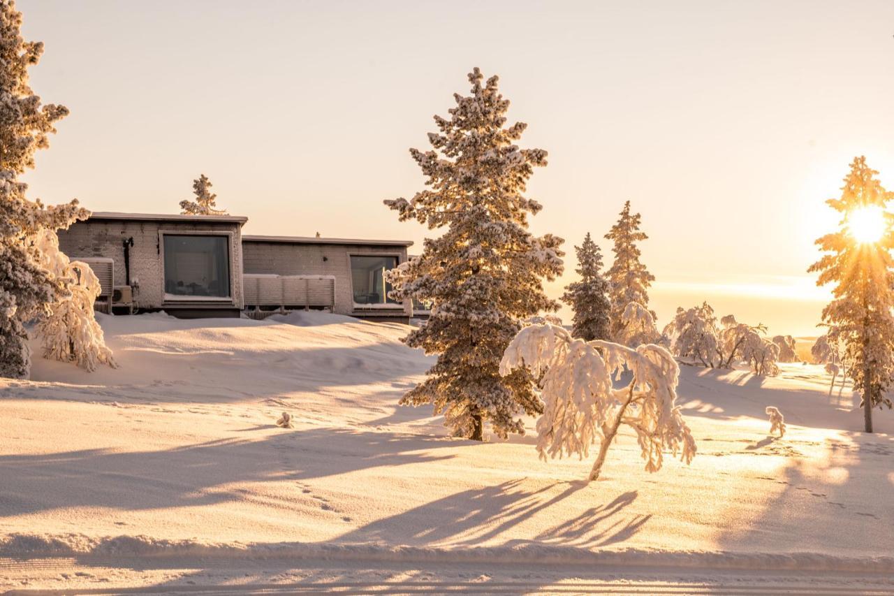 Suite Spa Arctic