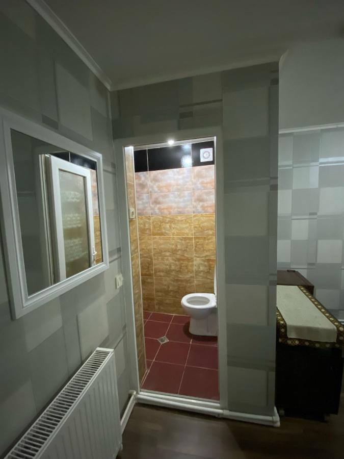 Double or Twin Room with Private Bathroom
