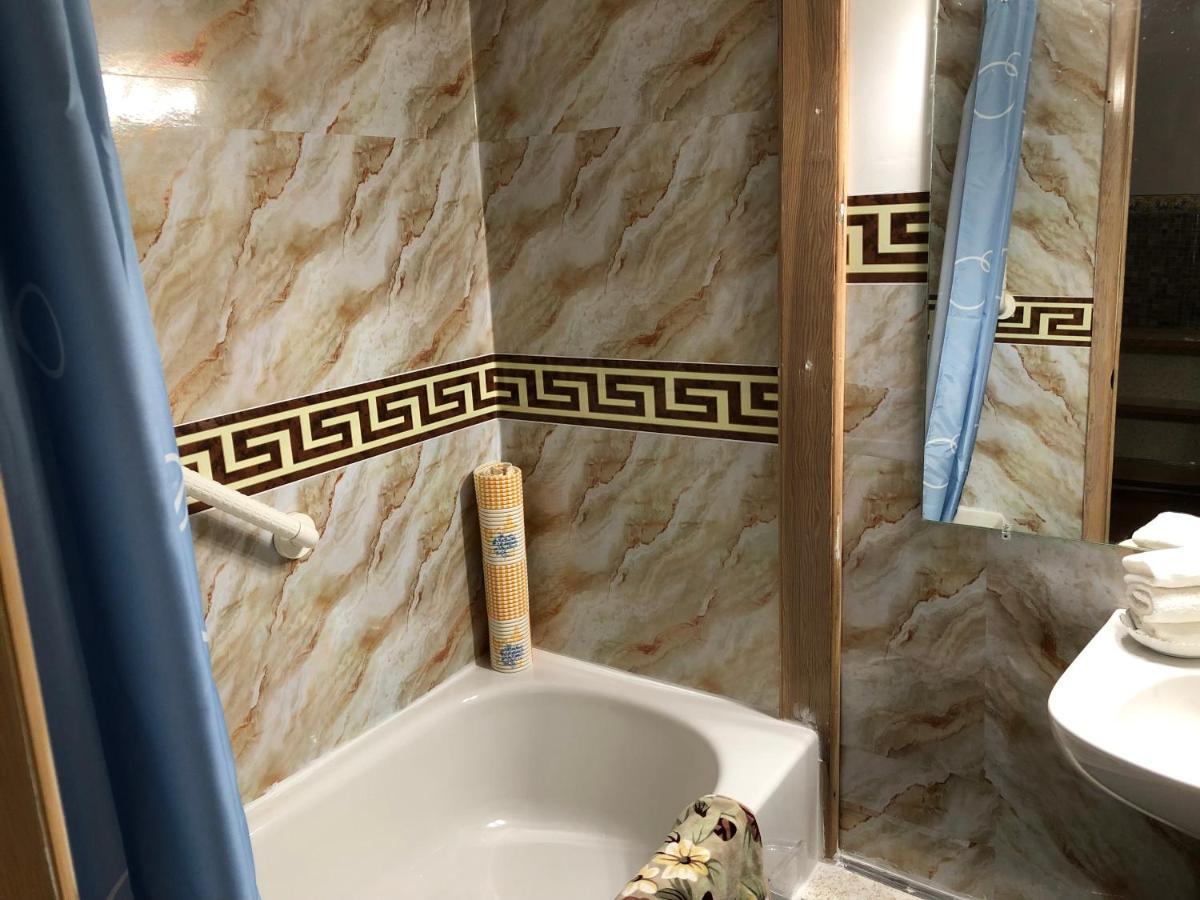 Quadruple Room with Bathroom